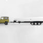 RC4WD 1/10 Bigdog Tri Axle Widebody Scale Boat Trailer