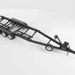 RC4WD 1/10 Bigdog Tri Axle Widebody Scale Boat Trailer