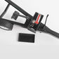 RC4WD 1/10 Bigdog Tri Axle Widebody Scale Boat Trailer