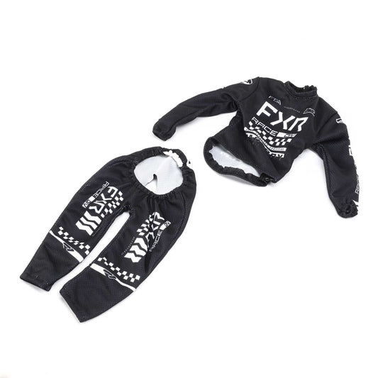 Rider Jersey Set : Promoto