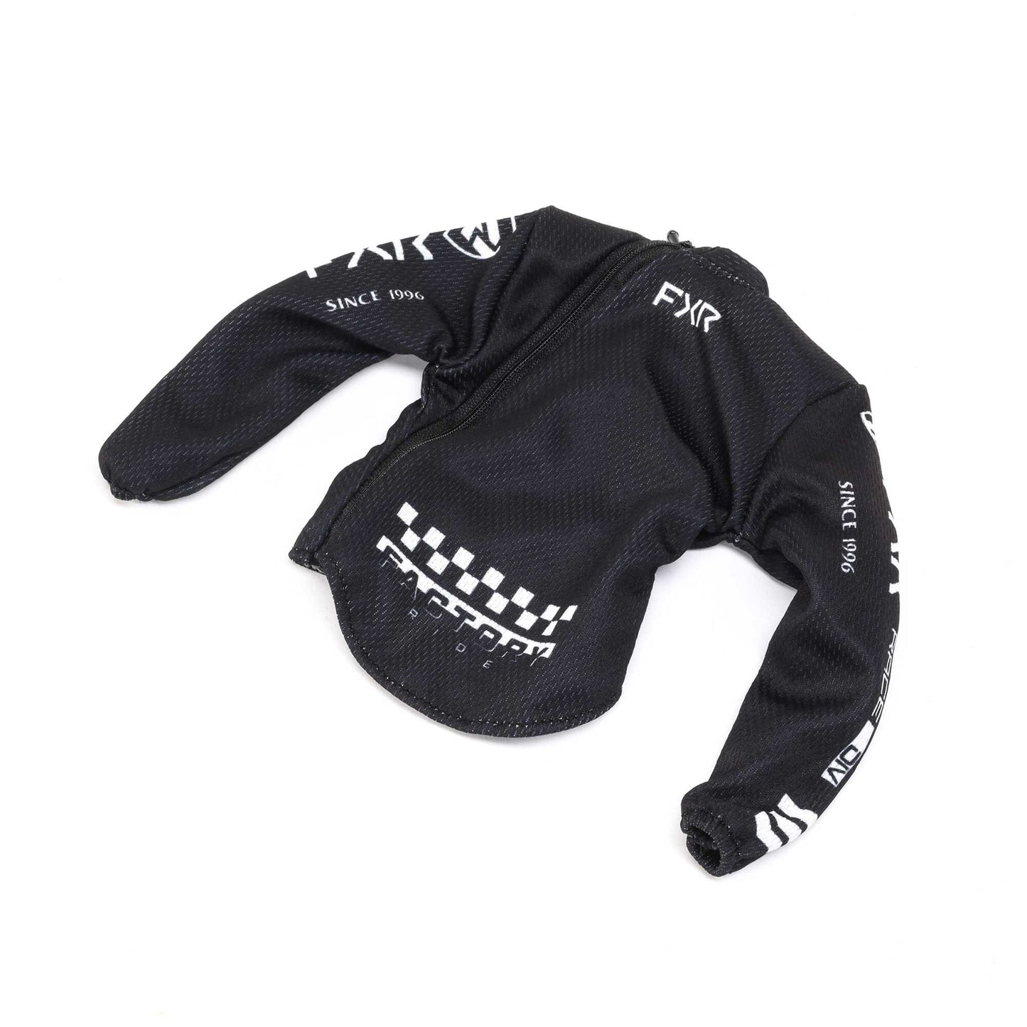 Rider Jersey Set : Promoto