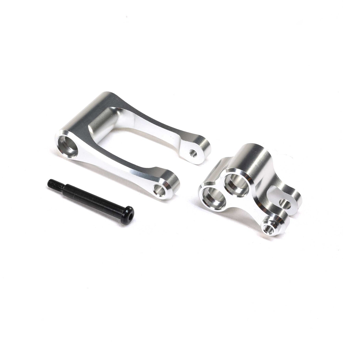 Aluminum Knuckle & Pull Rod,Promoto-MX