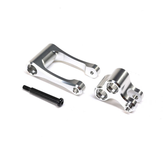 Aluminum Knuckle & Pull Rod,Promoto-MX