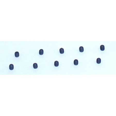 4.40 Hardened Set (Grub) Screws