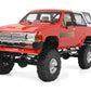 RC4WD Trail Finder 2 "LWB W/1985 Toyota 4Runner