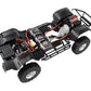 RC4WD Trail Finder 2 "LWB W/1985 Toyota 4Runner