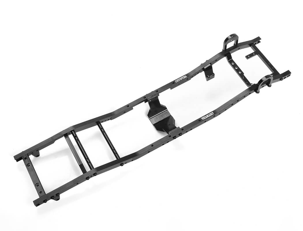 RC4WD Trail Finder 2 "LWB W/1985 Toyota 4Runner