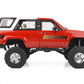 RC4WD Trail Finder 2 "LWB W/1985 Toyota 4Runner