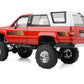 RC4WD Trail Finder 2 "LWB W/1985 Toyota 4Runner
