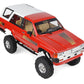 RC4WD Trail Finder 2 "LWB W/1985 Toyota 4Runner