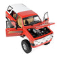 RC4WD Trail Finder 2 "LWB W/1985 Toyota 4Runner