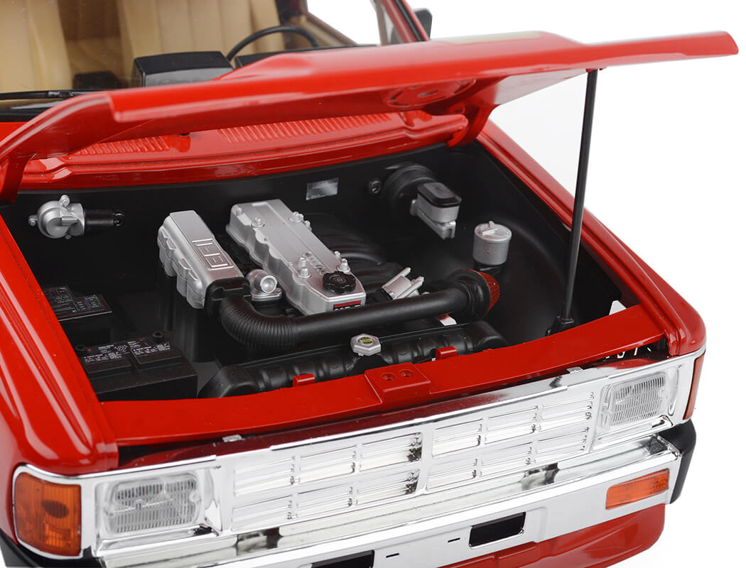 RC4WD Trail Finder 2 "LWB W/1985 Toyota 4Runner