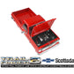 RC4WD Trail Finder 2 LWB RTR W/Chevrolet K10 Hard Body