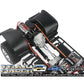 RC4WD Trail Finder 2 LWB RTR W/Chevrolet K10 Hard Body