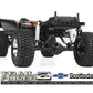 RC4WD Trail Finder 2 LWB RTR W/Chevrolet K10 Hard Body