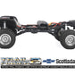 RC4WD Trail Finder 2 LWB RTR W/Chevrolet K10 Hard Body