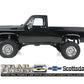 RC4WD Trail Finder 2 LWB RTR W/Chevrolet K10 Hard Body