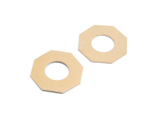 Slipper Pads, Max Drive SHDS (2)