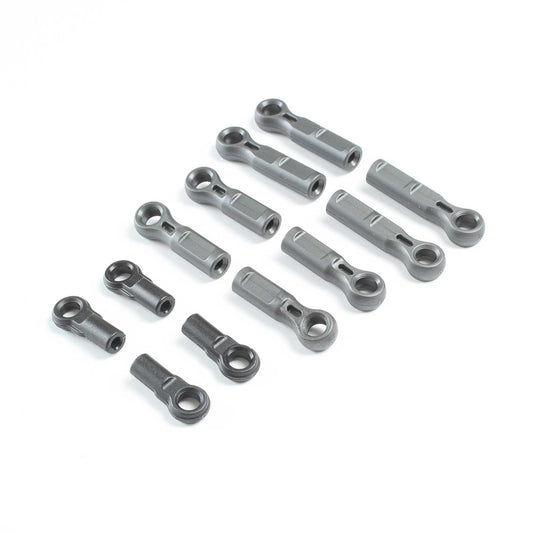 HD Rod End Set: 8XT