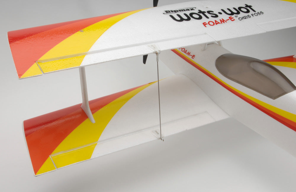 Ripmax Wots WOT Foam-E ARTF