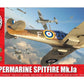 Supermarine Spitfire Mk.1a 1:48