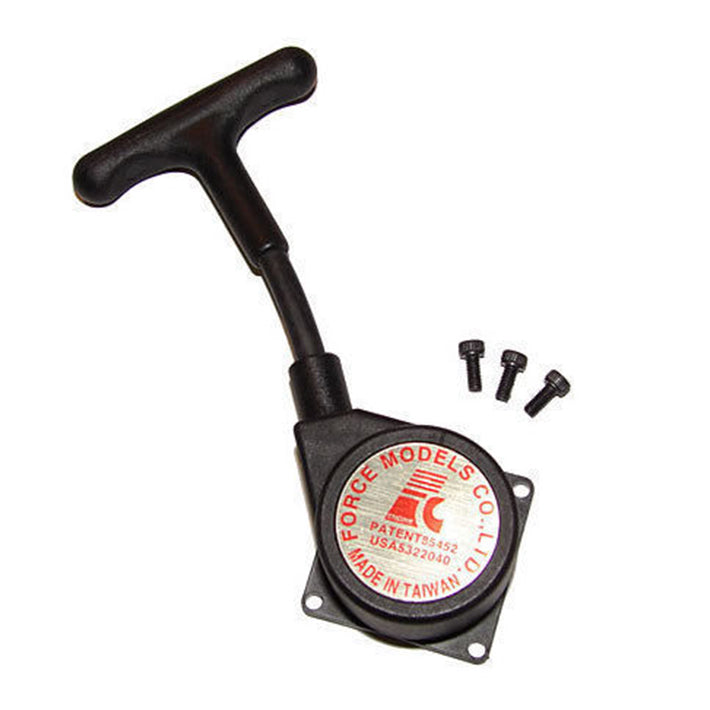 HO BAO Pull Start Fits Force 12/15/21 Only