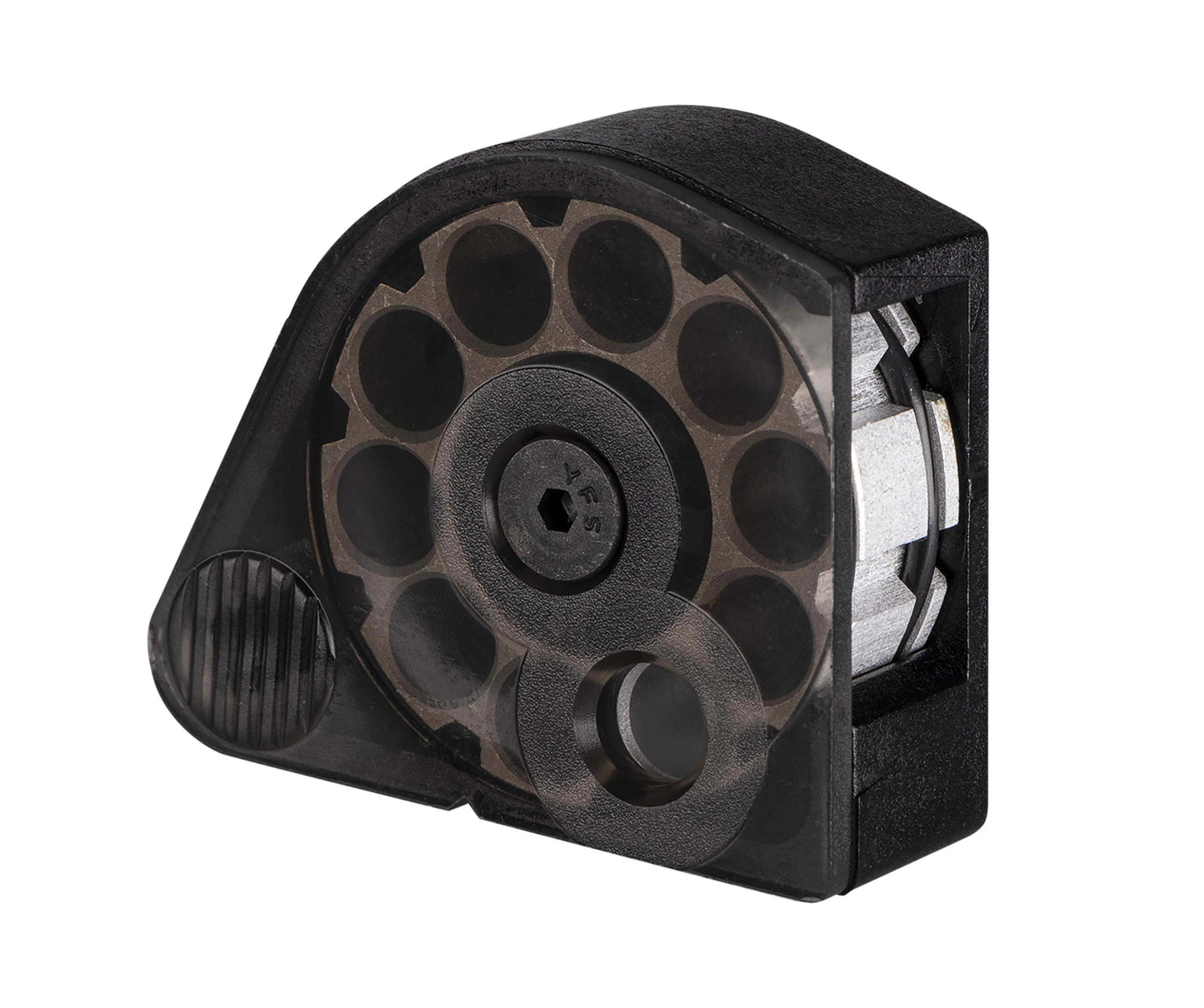 Magazine Air Arms S410/S510 .22 Grey (S555B-US-S)