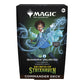 Magic: The Gathering: Secrets of Strixhaven Commander Deck