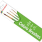 Coloro Brush Pack