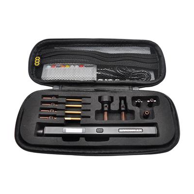 Arrowmax Sem RC Diff Checker & Electric Screwdriver - Black