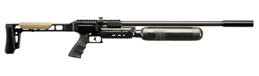 Snowpeak AP1000B PCP Multi Shot Air Rifle