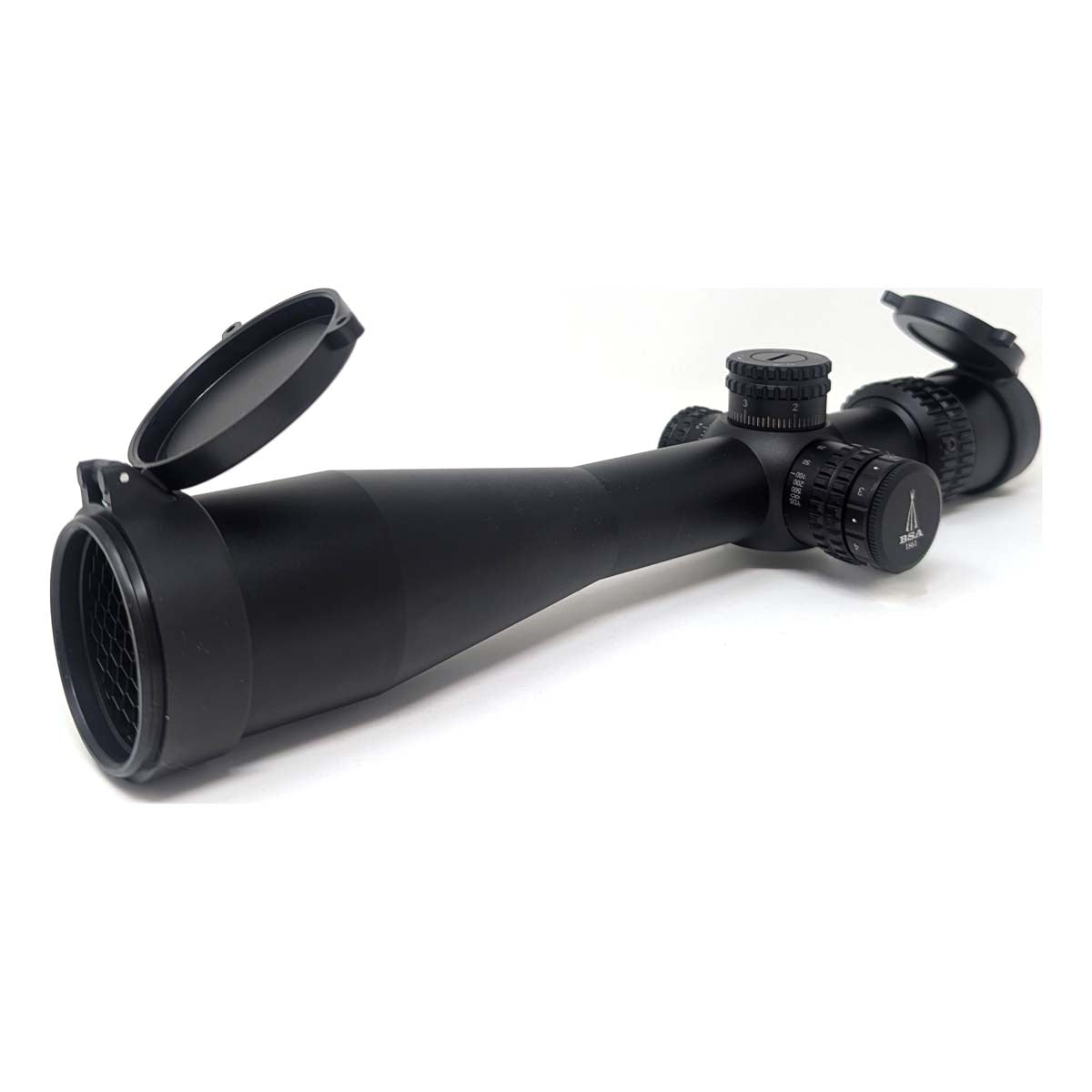 BSA Armoury 6-24x44IR (30mm) Scope