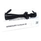 BSA Armoury 6-24x44IR (30mm) Scope