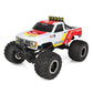 Team Associated MT12+ Lux Monster Truck