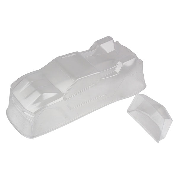 Team Associated T6.1/T6.2 Body & Spoiler Clear
