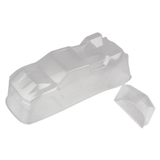 Team Associated T6.1/T6.2 Body & Spoiler Clear
