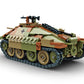 Jagdpanzer 38t Hetzer Light Tank Destroyer