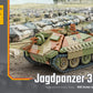 Jagdpanzer 38t Hetzer Light Tank Destroyer