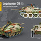 Jagdpanzer 38t Hetzer Light Tank Destroyer