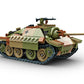 Jagdpanzer 38t Hetzer Light Tank Destroyer