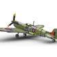 Supermarine Spitfire Mk Vb Fighter Plane
