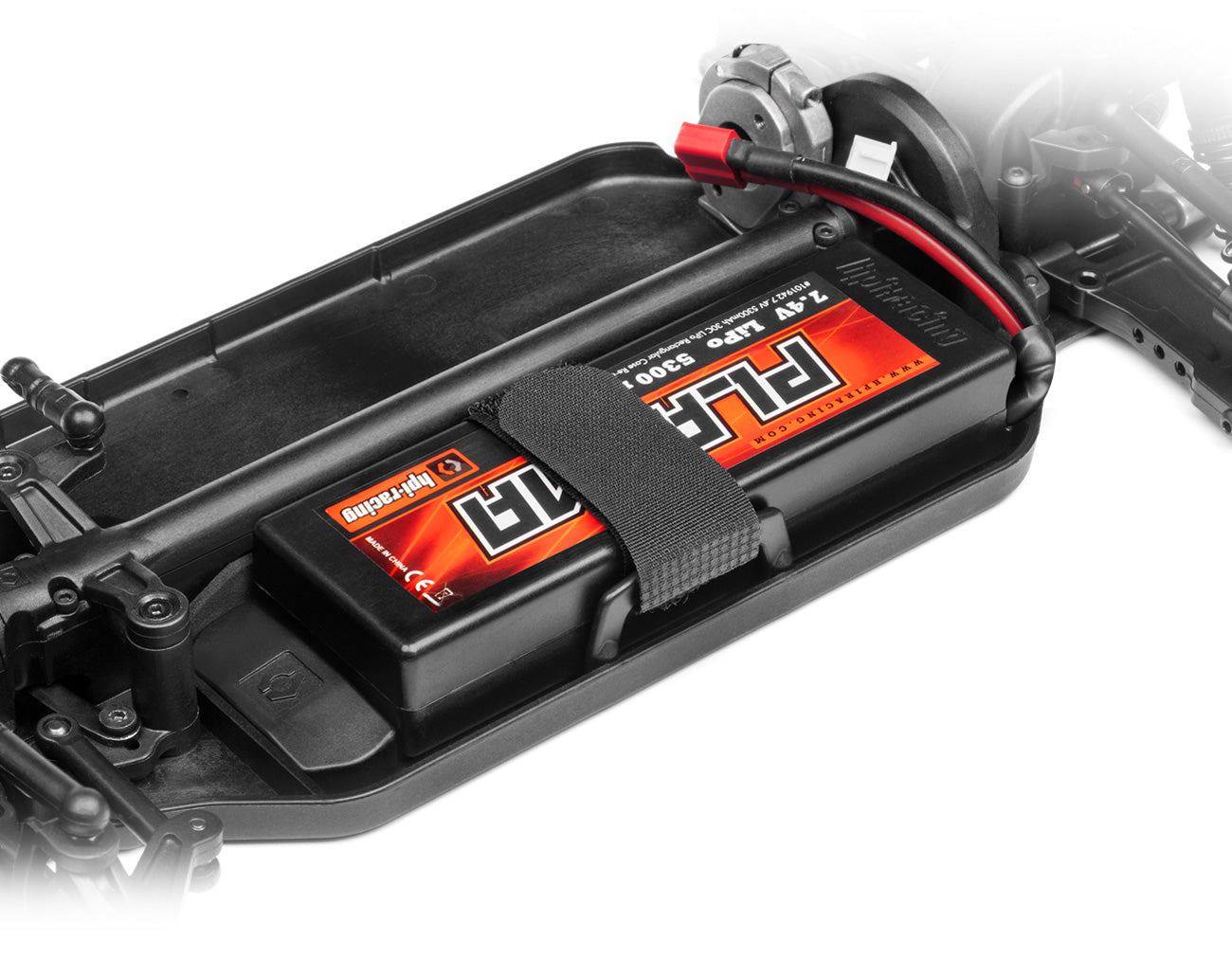 Sport 3 Flux Ford Mustang Mach-E 1400