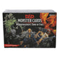 Dungeons & Dragons - Monster Cards - Mordenkainens Tome of Foes