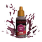 Warpaints Air: Traitor Red