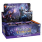 Magic: The Gathering - Wilds of Eldraine Draft Booster Pack