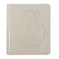 Dragon Shield - Card Codex 160 Portfolio - Ashen White