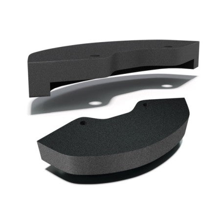 Bittydesign Front ARRMA Foam Bumper- PGT3R Body