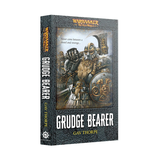 Grudge Bearer BL3283