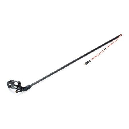 Blade 120 SR Tail Boom and Mount Only