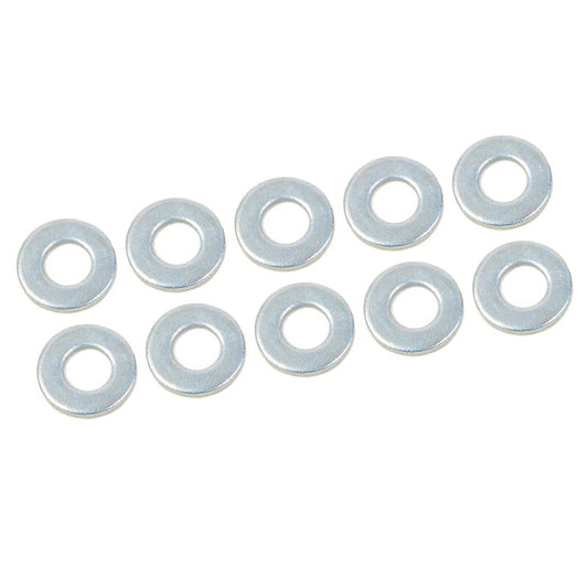Shock Washer 2.5x6x0.5mm Steel (10)